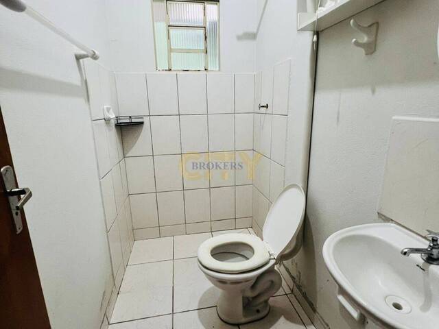 #1553 - Casa para Venda em Cuiabá - MT - 3