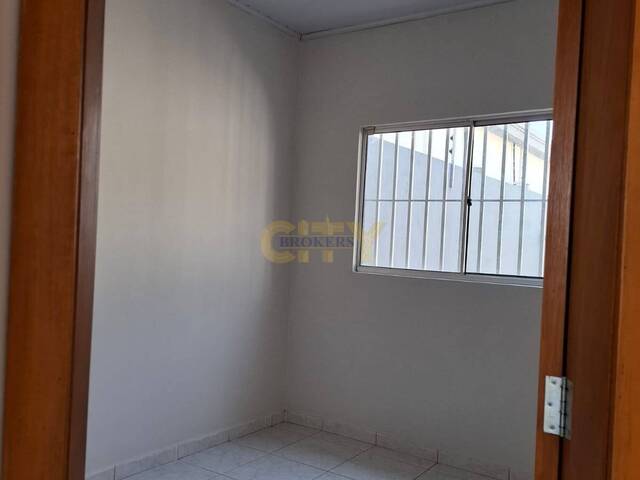 #1554 - Casa para Venda em Várzea Grande - MT - 3