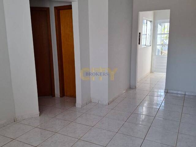 #1554 - Casa para Venda em Várzea Grande - MT - 2