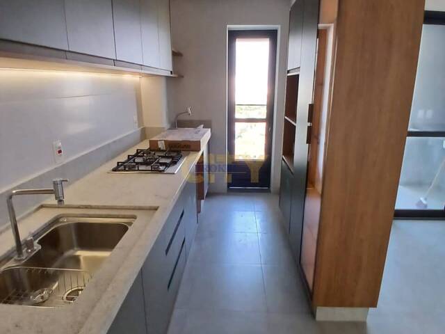 #1477 - Apartamento para Venda em Cuiabá - MT - 3