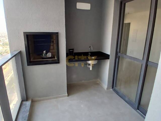 Apartamento para Venda em Cuiabá - 5