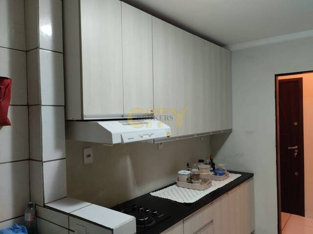 #1555 - Apartamento para Venda em Cuiabá - MT - 3