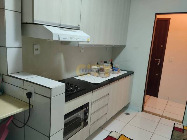 Apartamento para Venda em Cuiabá - 4