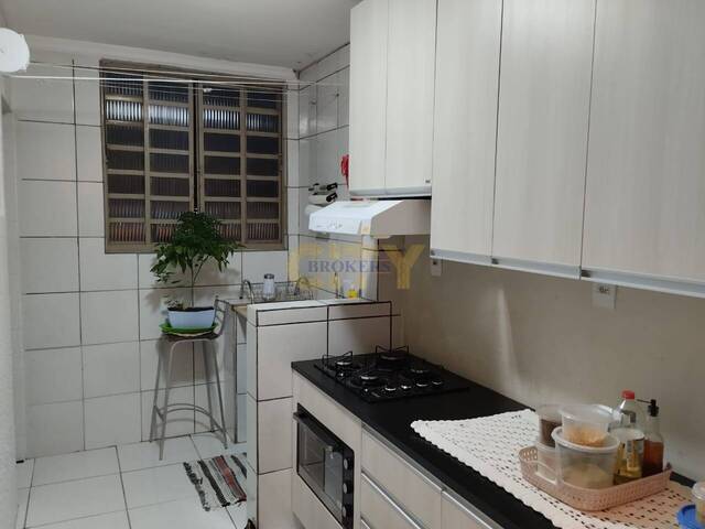 #1555 - Apartamento para Venda em Cuiabá - MT - 2