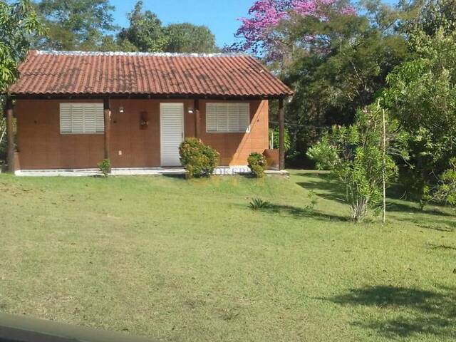Venda em Zona Rural - Chapada dos Guimarães