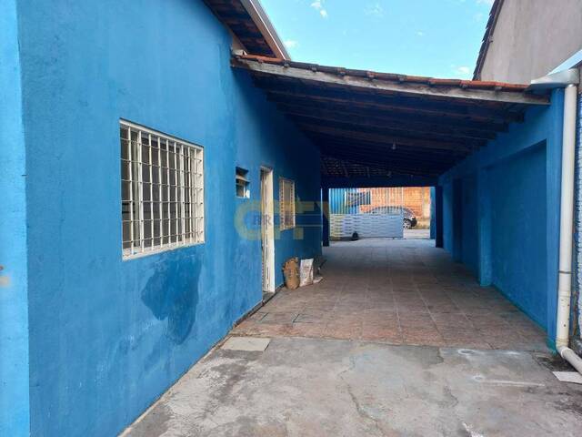 Casa para Venda em Cuiabá - 5