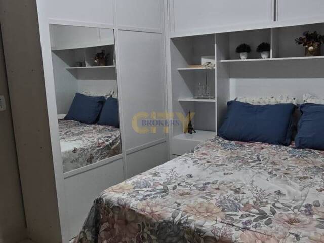#1561 - Casa em condomínio para Venda em Cuiabá - MT - 3