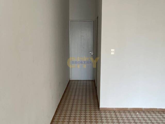 #1562 - Apartamento para Venda em Cuiabá - MT - 2