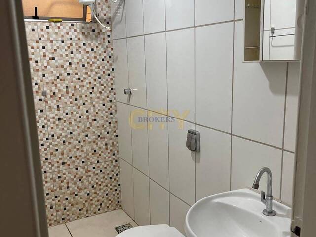 #1562 - Apartamento para Venda em Cuiabá - MT - 3