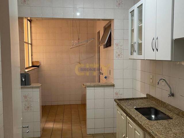Apartamento para Venda em Cuiabá - 5