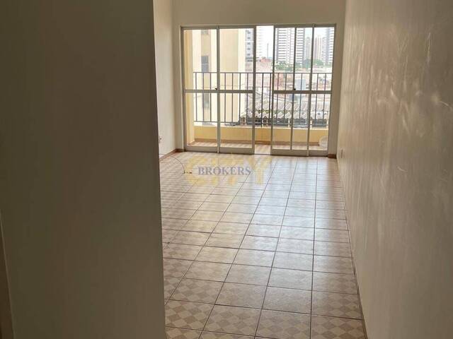 #1562 - Apartamento para Venda em Cuiabá - MT - 1