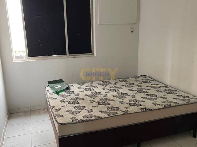 Apartamento para Venda em Cuiabá - 4