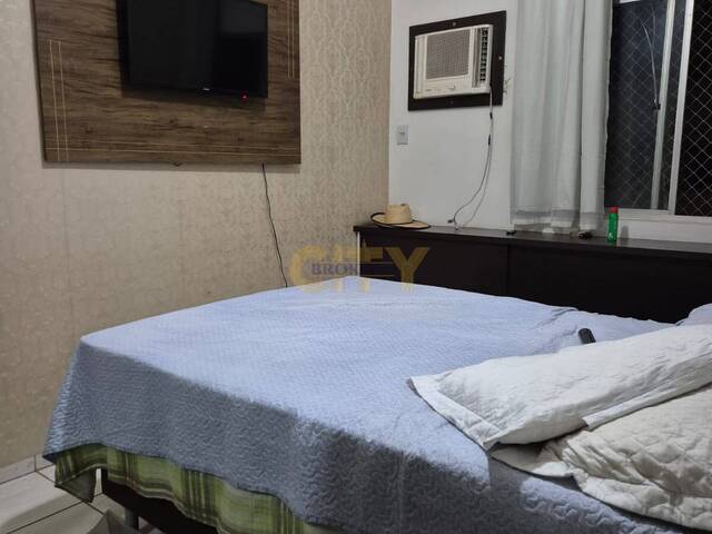 #1563 - Apartamento para Venda em Cuiabá - MT - 3