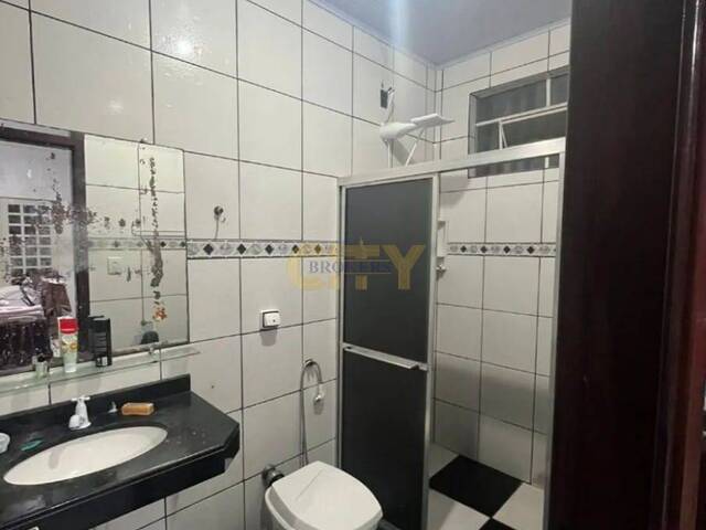 #1564 - Casa para Venda em Cuiabá - MT - 3