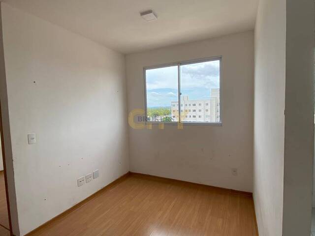 Venda em Residencial Bela Marina - Cuiabá