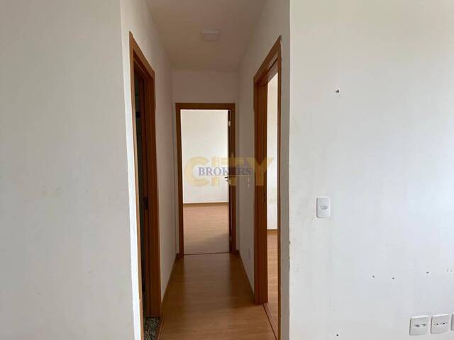 #1566 - Apartamento para Venda em Cuiabá - MT - 2
