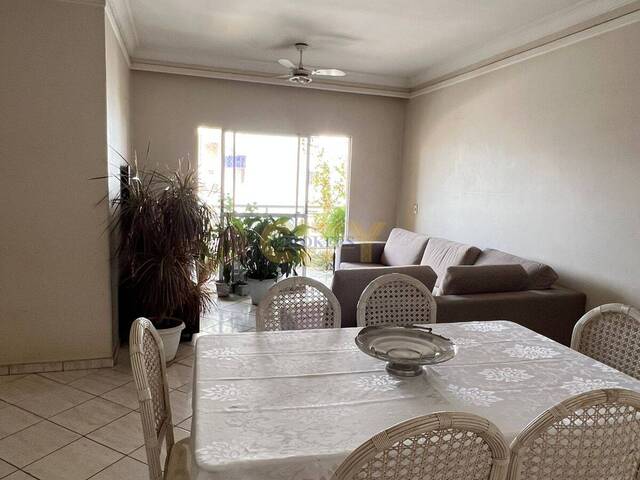#1567 - Apartamento para Venda em Cuiabá - MT - 2
