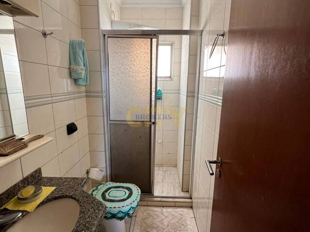 Apartamento para Venda em Cuiabá - 5