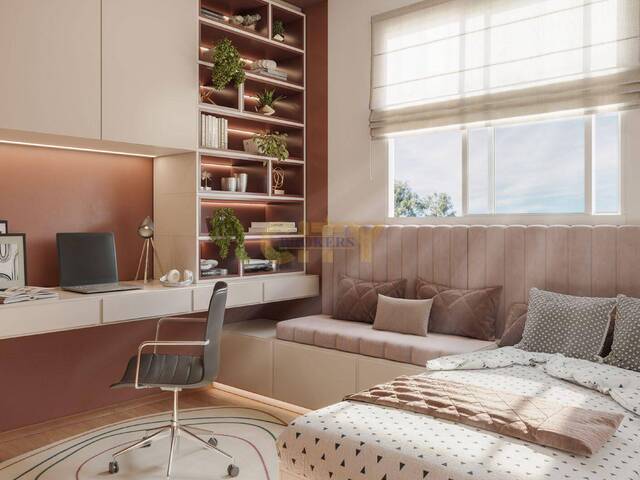 Apartamento para Venda em Várzea Grande - 4