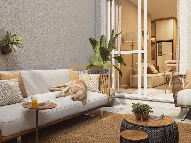 Apartamento para Venda em Várzea Grande - 5