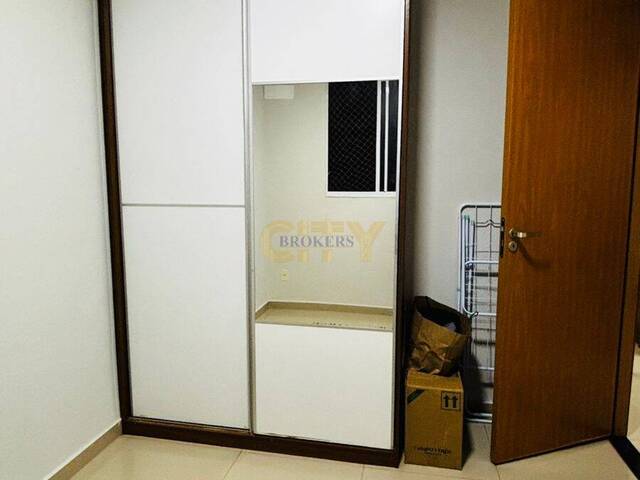 Apartamento para Venda em Cuiabá - 4