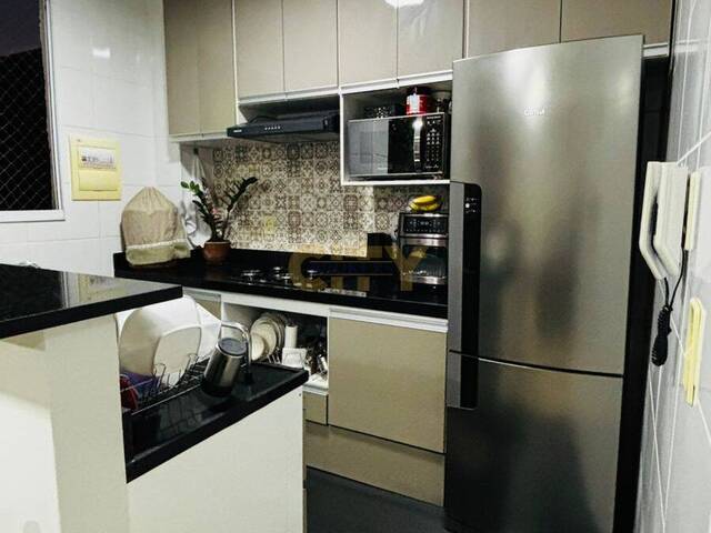 Apartamento para Venda em Cuiabá - 5