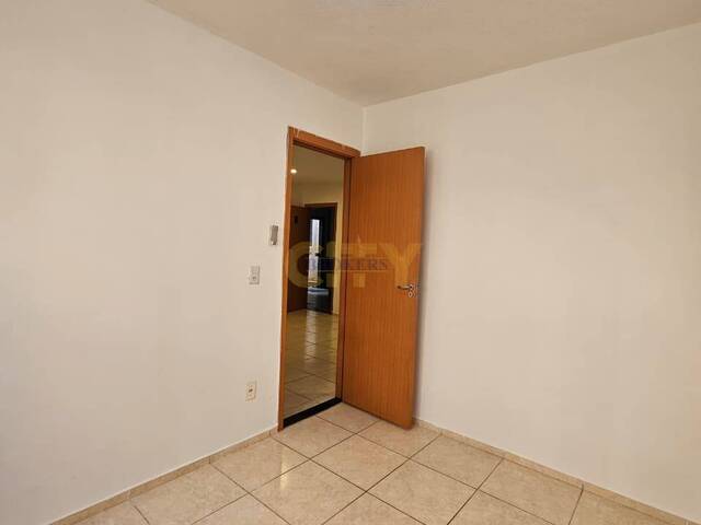 #1569 - Apartamento para Venda em Cuiabá - MT - 3