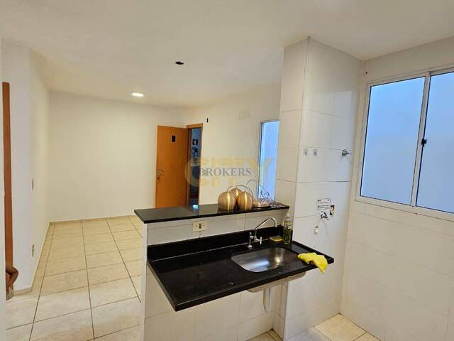 Apartamento para Venda em Cuiabá - 5