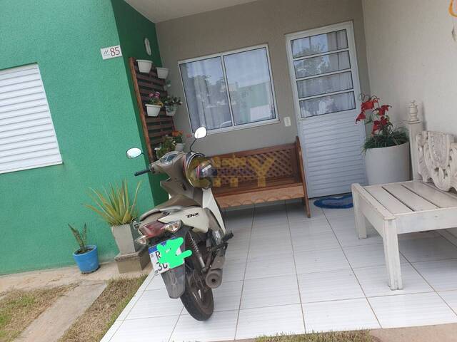 Casa para Venda em Cuiabá - 5