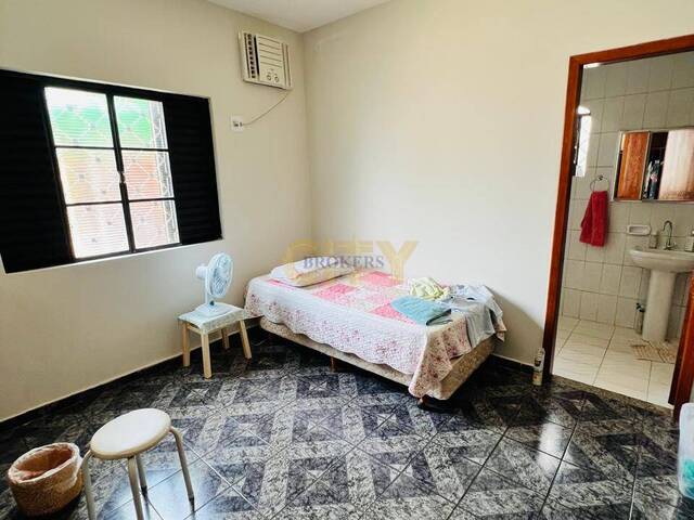 #1571 - Casa para Venda em Cuiabá - MT - 3