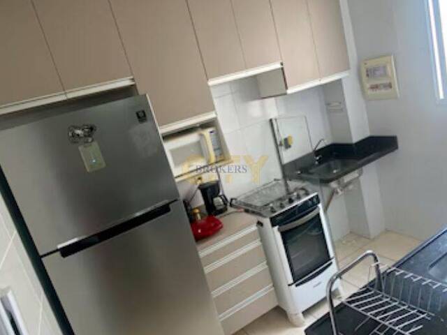 Apartamento para Venda em Cuiabá - 5