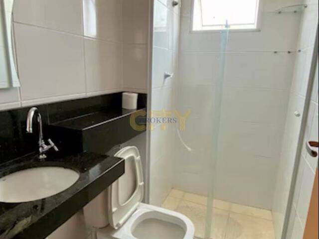 #1572 - Apartamento para Venda em Cuiabá - MT - 3