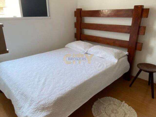 #1572 - Apartamento para Venda em Cuiabá - MT - 2