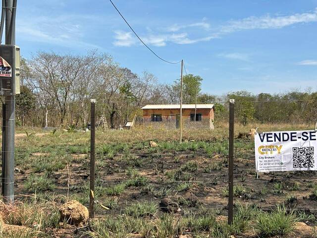Chácara para Venda em Santo Antônio do Leverger - 4