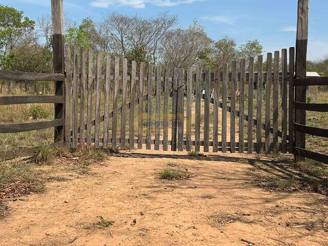 Venda em Zona Rural - Santo Antônio do Leverger