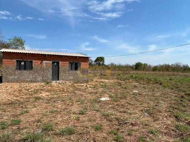 #1574 - Chácara para Venda em Santo Antônio do Leverger - MT - 3