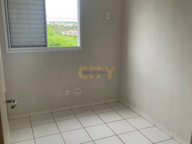 #1579 - Apartamento para Venda em Cuiabá - MT - 3