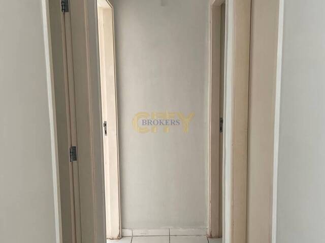 #1579 - Apartamento para Venda em Cuiabá - MT - 2