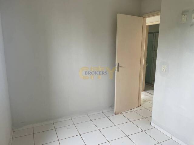 Apartamento para Venda em Cuiabá - 4