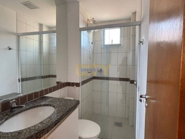 #1580 - Apartamento para Venda em Cuiabá - MT - 3