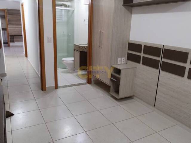 Apartamento para Venda em Cuiabá - 4