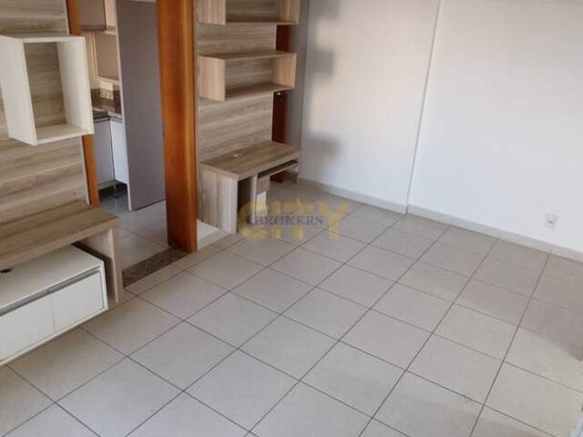 #1582 - Apartamento para Venda em Cuiabá - MT - 2