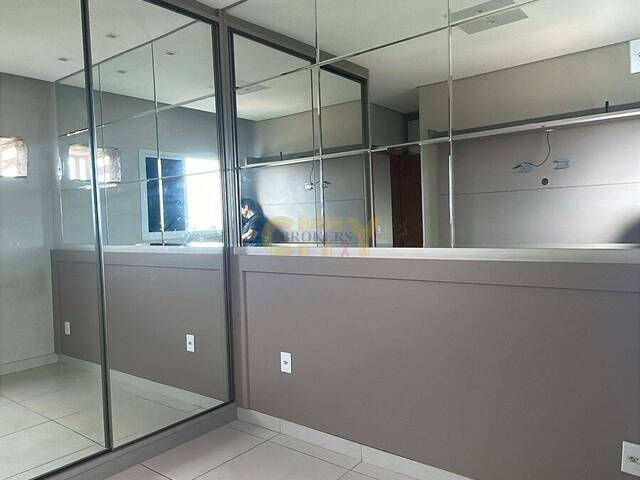 #1584 - Apartamento para Venda em Cuiabá - MT - 2