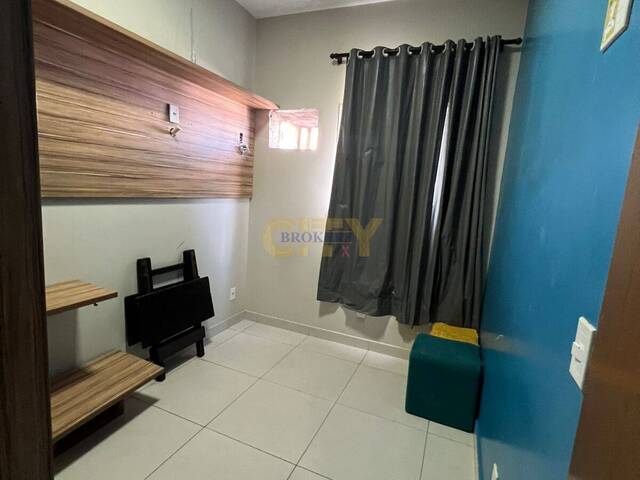Apartamento para Venda em Cuiabá - 4