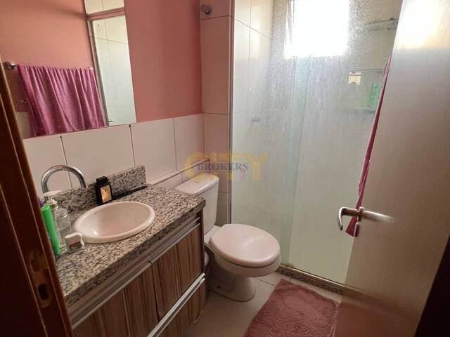 #1585 - Apartamento para Venda em Cuiabá - MT - 3
