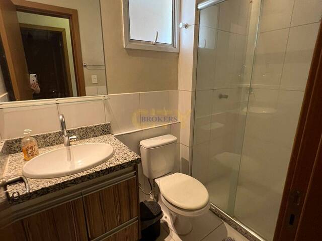 Apartamento para Venda em Cuiabá - 5