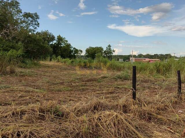 Venda em Zona Rural - Santo Antônio do Leverger