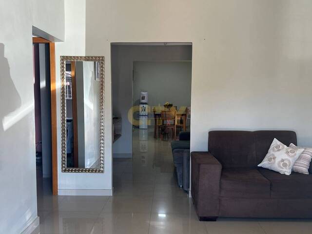#1587 - Casa para Venda em Várzea Grande - MT - 3