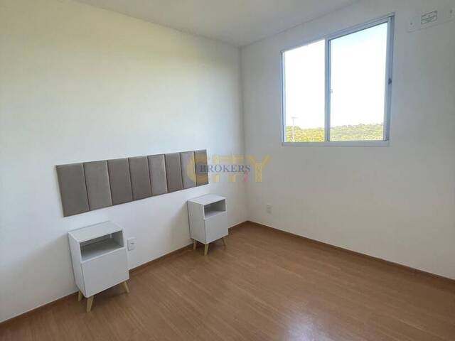 #1589 - Apartamento para Venda em Várzea Grande - MT - 3
