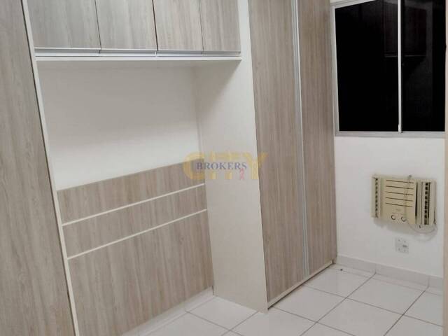#1590 - Apartamento para Venda em Cuiabá - MT - 2